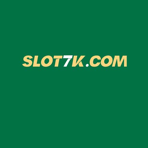 Logo da SLOT7K